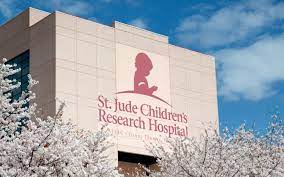 Nuevos liderazgos y fondos para el Hospital de Investigación de Niños St. Jude