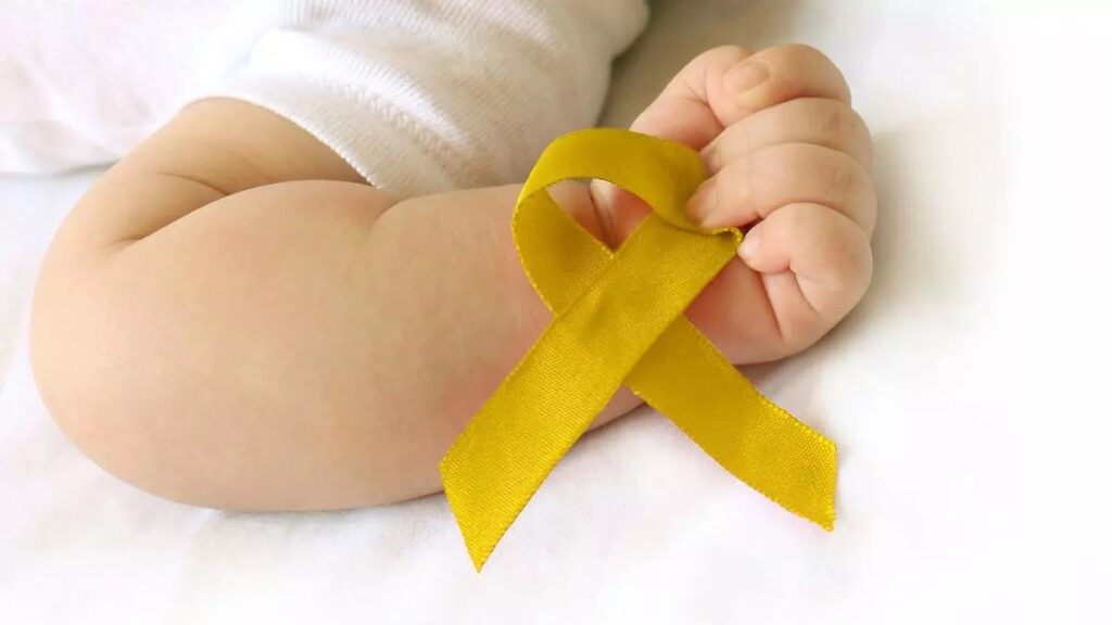 Cáncer infantil: la principal causa de muerte por enfermedad en México