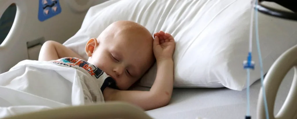 Una innovadora estrategia sueca puede cambiar el futuro del neuroblastoma infantil